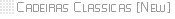 Cadeiras Classicas [New]
